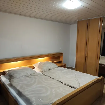 Michas Westerwald Apartment