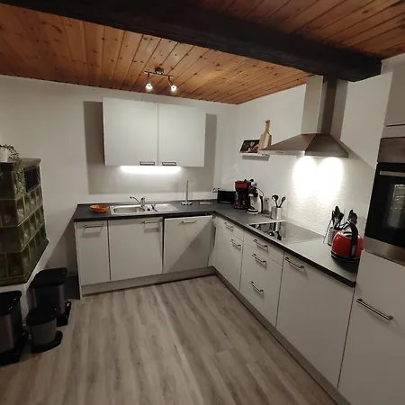 Daire Michas Westerwald