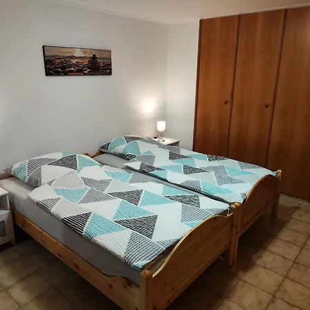 Michas Westerwald Apartment *