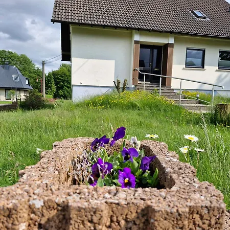 Michas Westerwald Daire