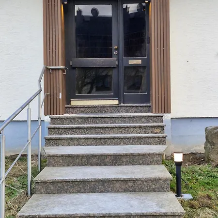 Daire Michas Westerwald Rennerod