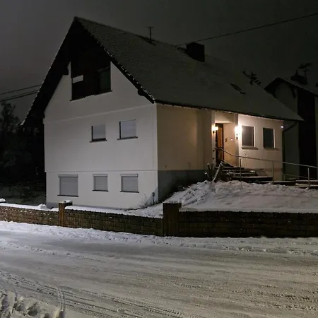 Michas Westerwald Daire *