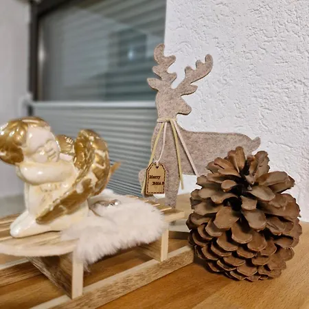 Michas Westerwald Daire Rennerod