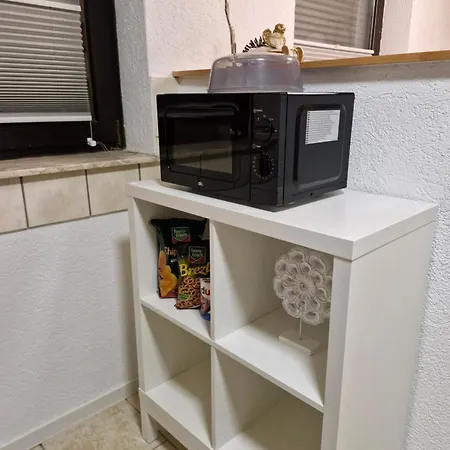 Daire Michas Westerwald Rennerod