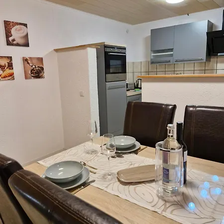 Michas Westerwald Daire Rennerod