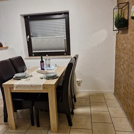 Michas Westerwald Daire *