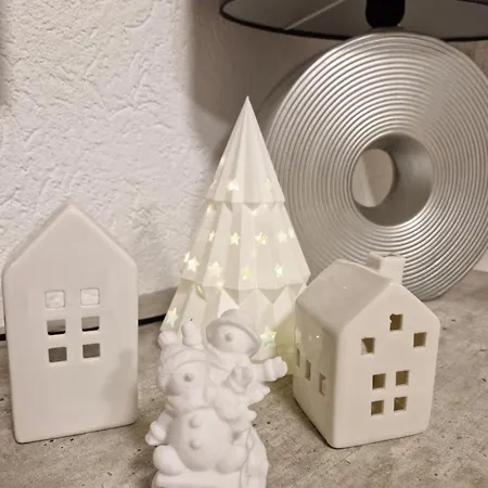 Daire Michas Westerwald *