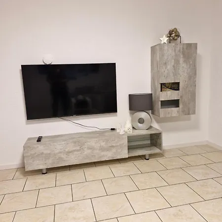 Daire Michas Westerwald Rennerod