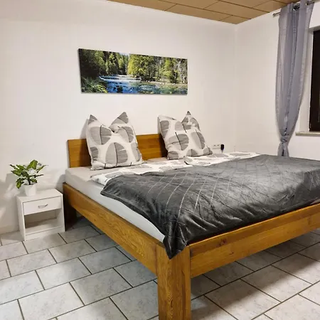 Michas Westerwald Daire