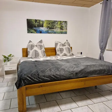 Michas Westerwald Apartment