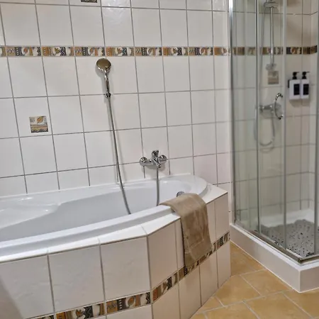 Michas Westerwald Apartment *
