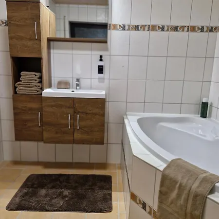 Michas Westerwald Apartment