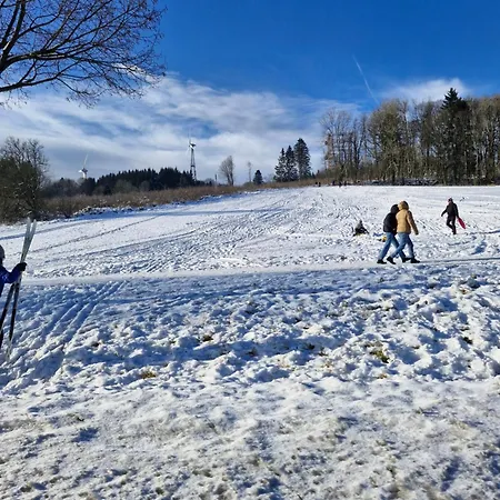 Michas Westerwald * Rennerod