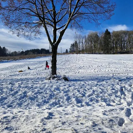 Michas Westerwald Daire