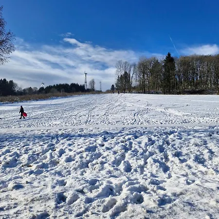 Michas Westerwald Daire Rennerod