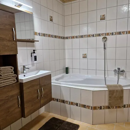 Apartment Michas Westerwald