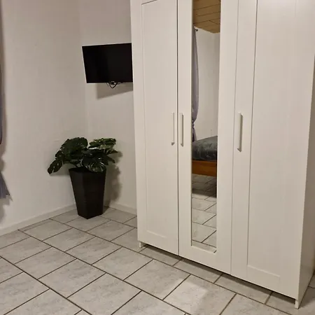 Michas Westerwald Apartment
