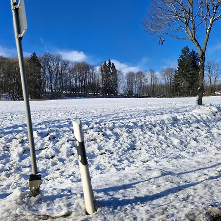 Apartment Michas Westerwald Rennerod