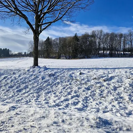 Apartment Michas Westerwald Rennerod