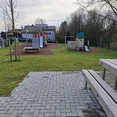 Apartment Michas Westerwald *