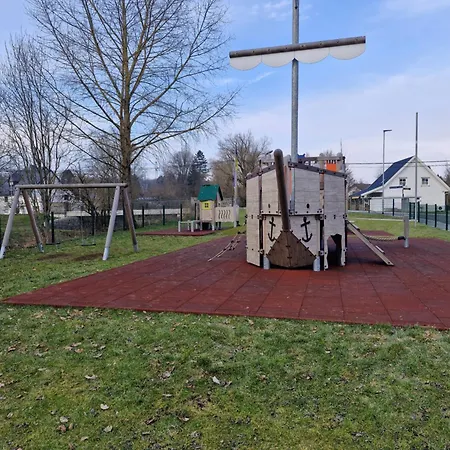 Michas Westerwald Daire