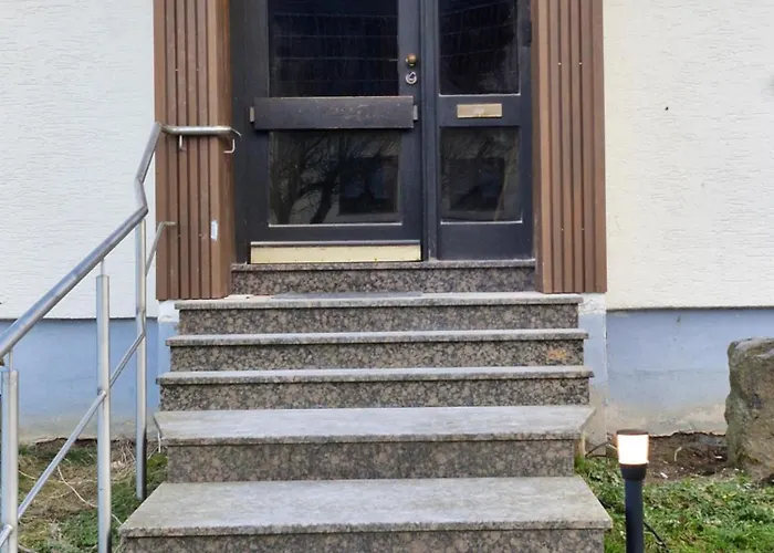 דירה Michas Westerwald Rennerod