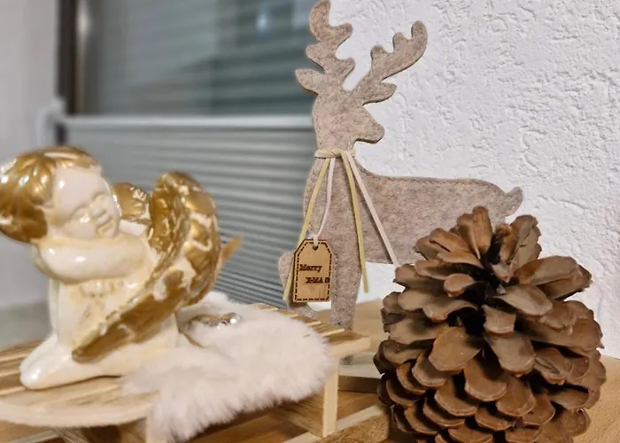 Michas Westerwald דירה Rennerod