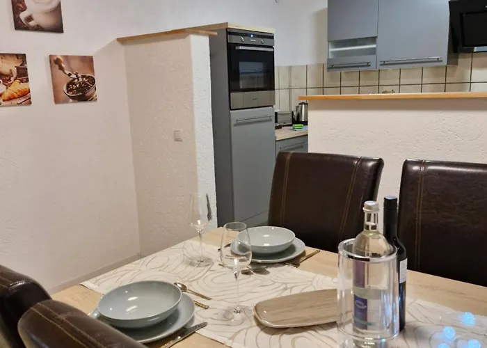 Michas Westerwald דירה Rennerod