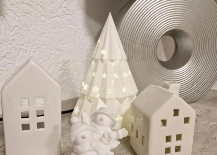 דירה Michas Westerwald *