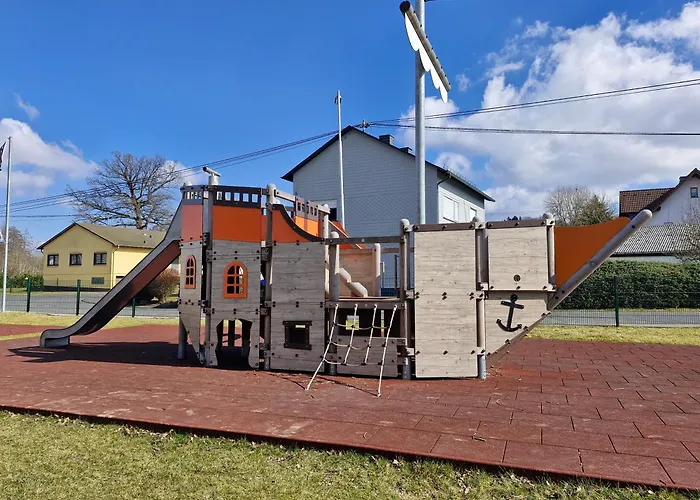 Michas Westerwald * Rennerod