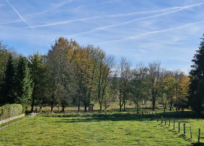 Michas Westerwald דירה Rennerod