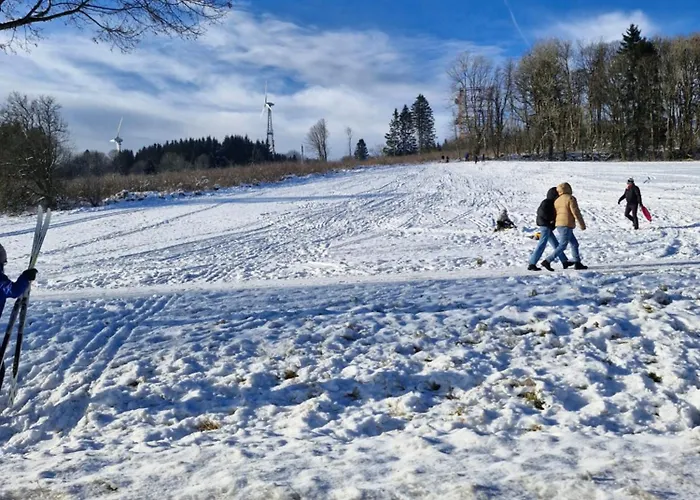 Michas Westerwald * Rennerod