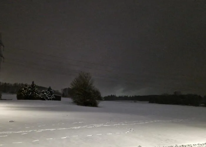 Michas Westerwald דירה *