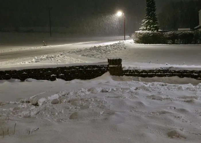 Michas Westerwald דירה *