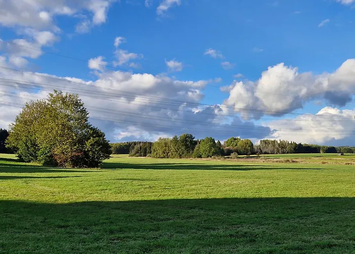 דירה Michas Westerwald *