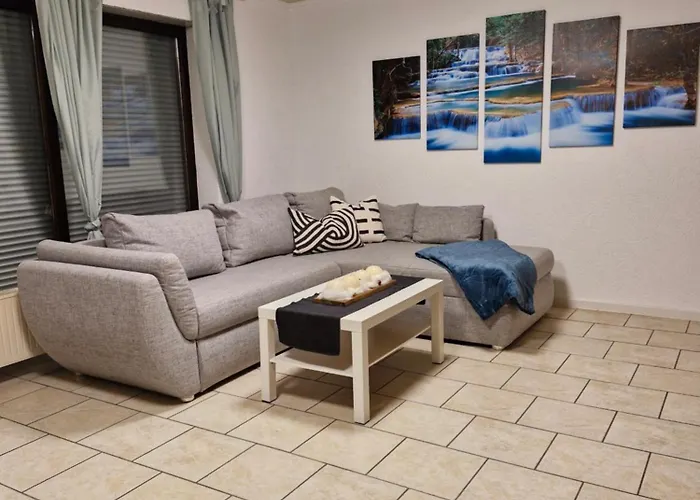 Michas Westerwald Rennerod