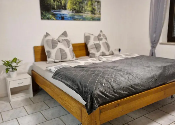 Michas Westerwald דירה Rennerod