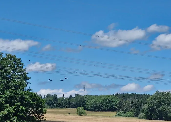 Michas Westerwald Rennerod