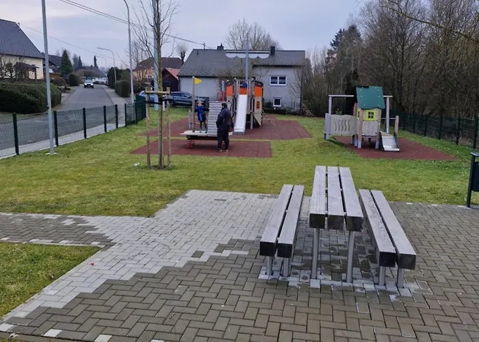 Michas Westerwald Rennerod